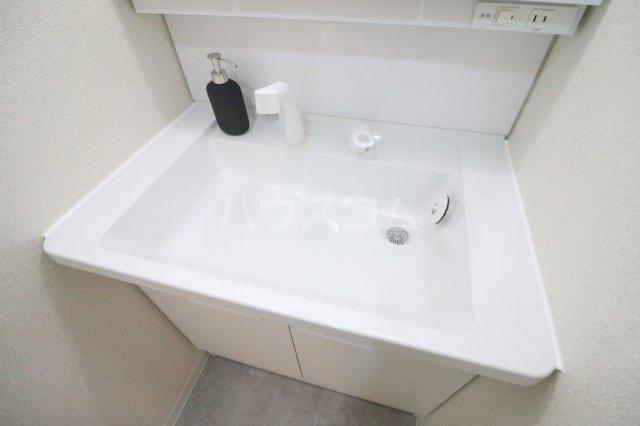 19/30 洗面