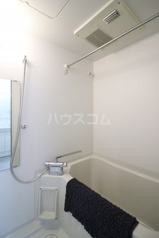 14/30 浴室