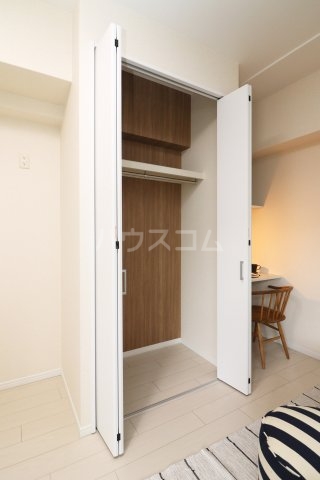 5/30 収納
