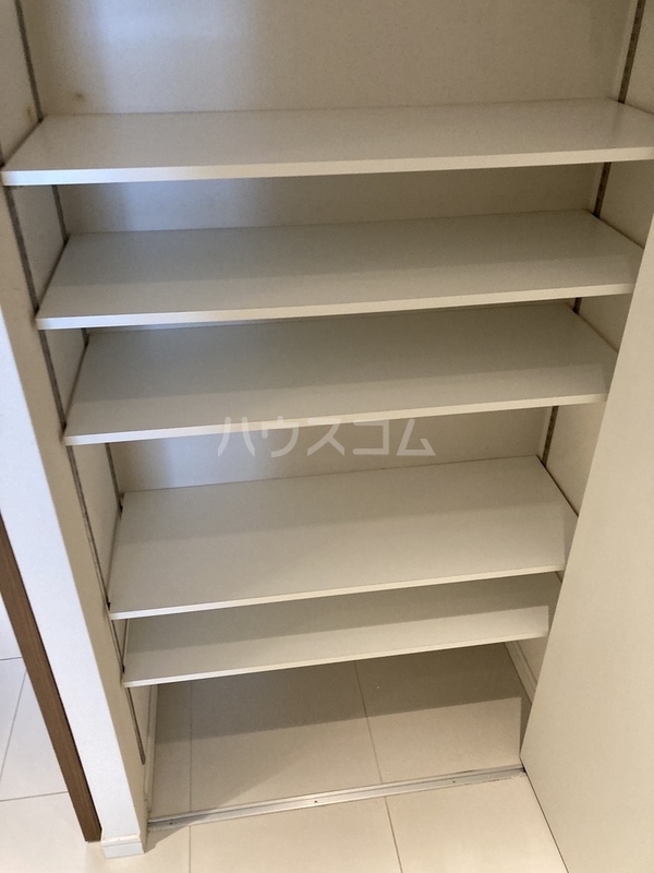 6/30 収納