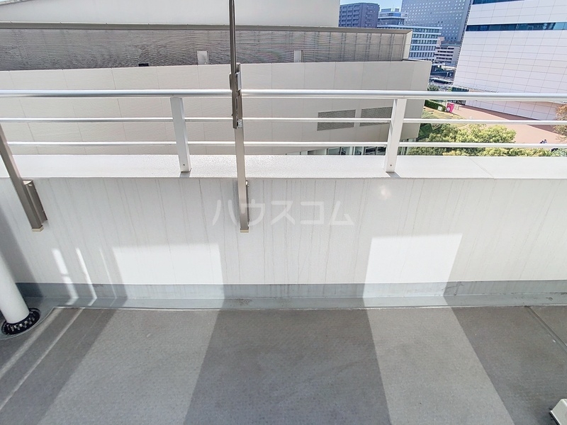 13/30 バルコニー