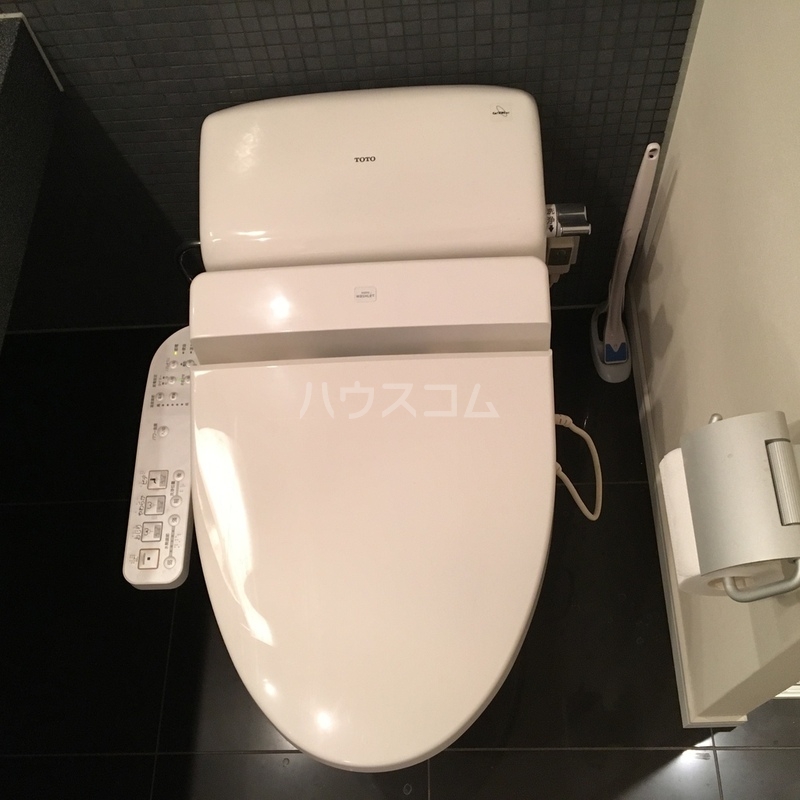 9/25 トイレ