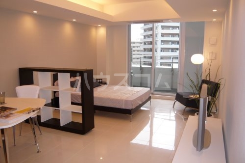 3/24 リビング/ダイニング