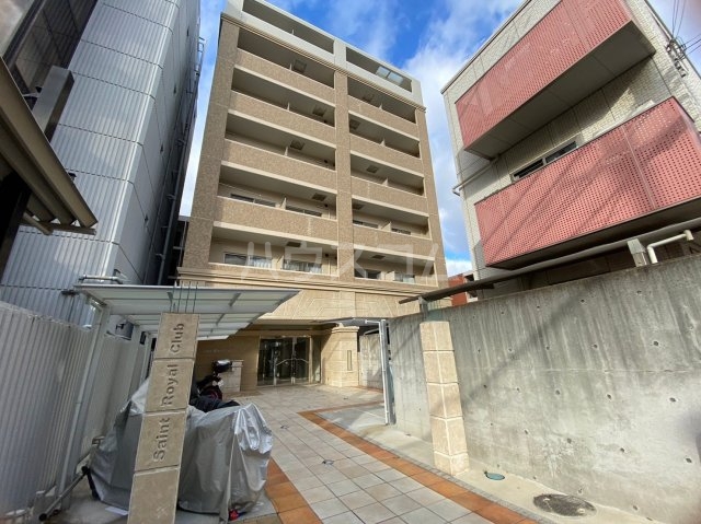 1/24 外観