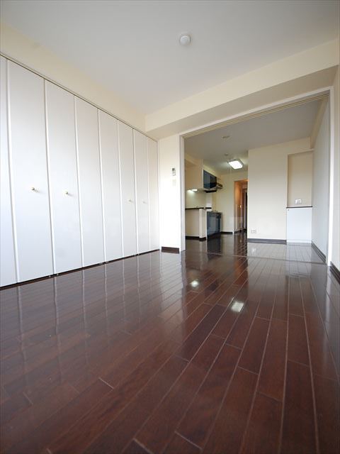 3/22 リビング/ダイニング