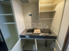 8/23 キッチン