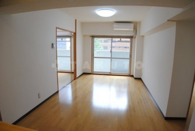 5/30 リビング/ダイニング