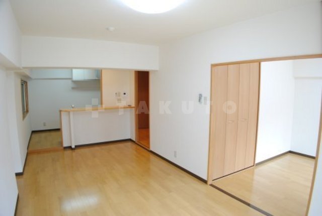 3/30 リビング/ダイニング