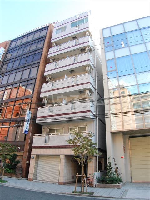 1/24 外観