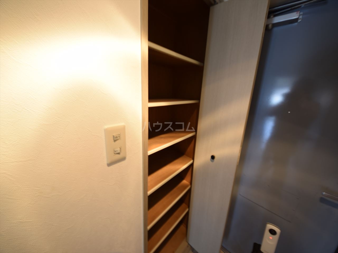20/30 駐車場