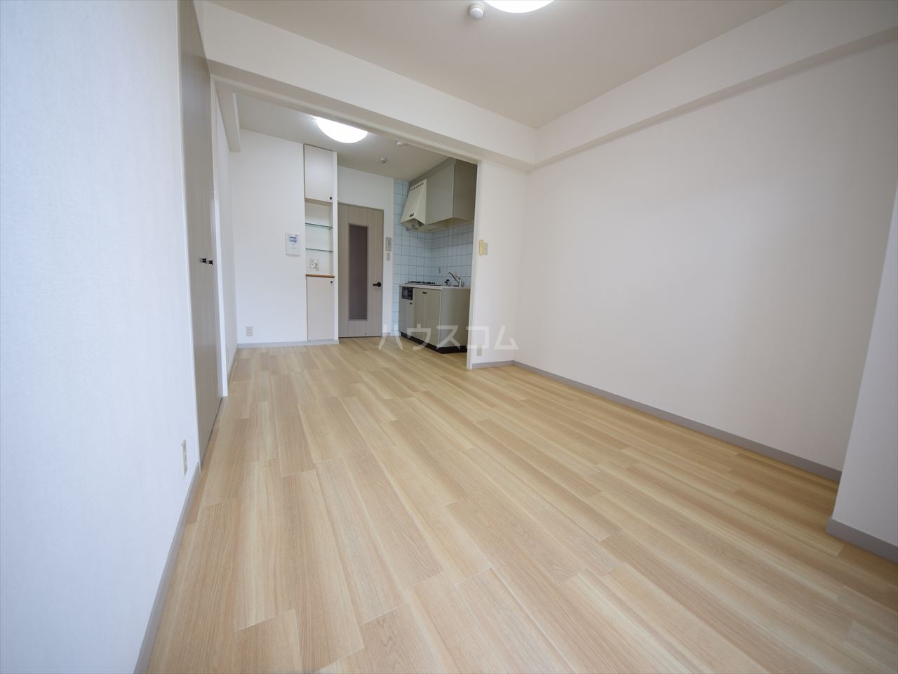 2/25 リビング/ダイニング