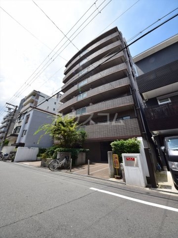 29/30 駐車場