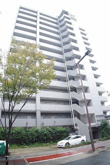 1/22 外観