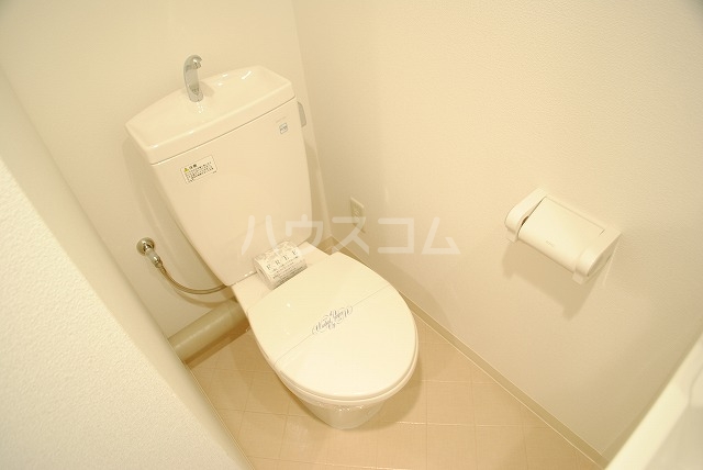 9/22 トイレ