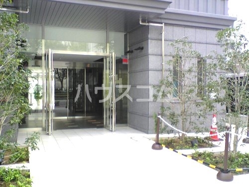 7/12 エントランス