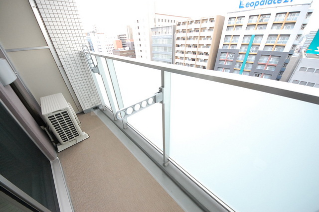 17/29 バルコニー