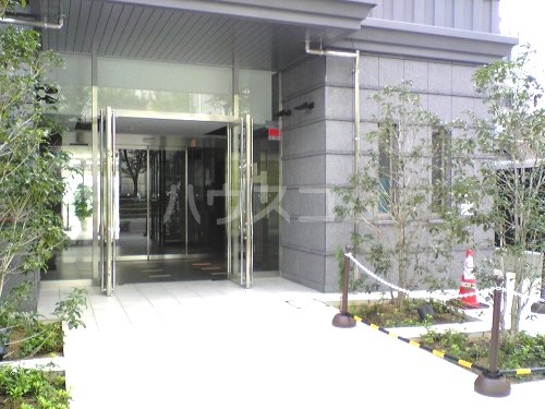 17/21 エントランス