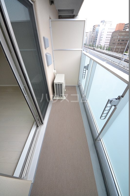 16/30 バルコニー