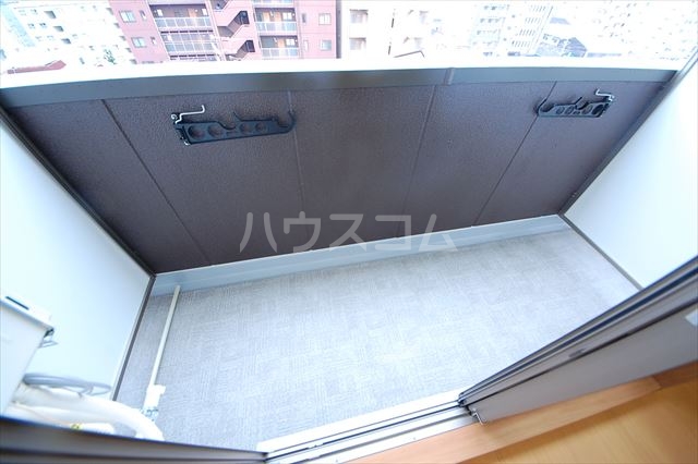 16/24 バルコニー