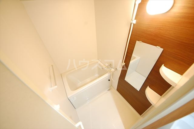 9/24 浴室