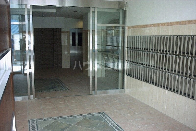 9/19 エントランス