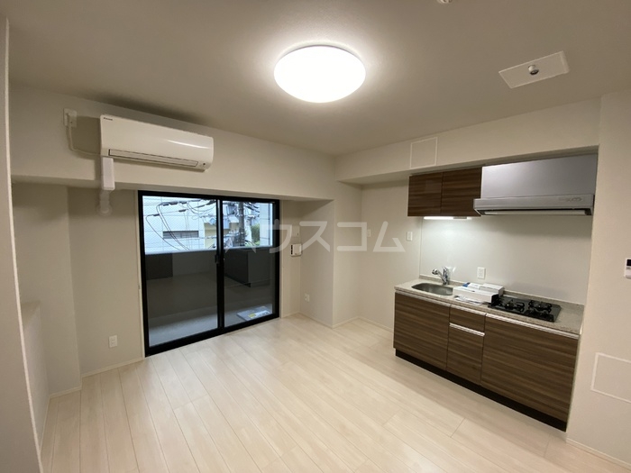 3/30 リビング/ダイニング