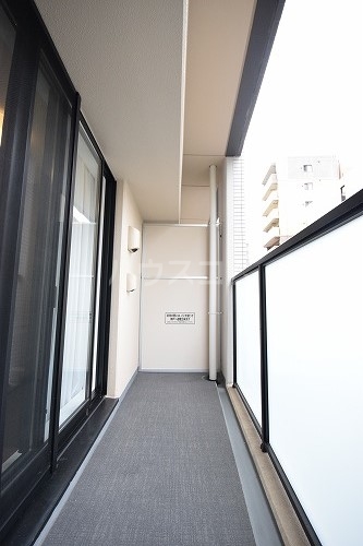 20/30 バルコニー