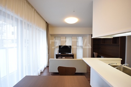 4/30 リビング/ダイニング