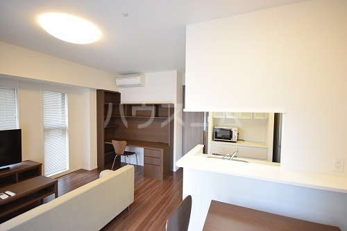 5/30 リビング/ダイニング