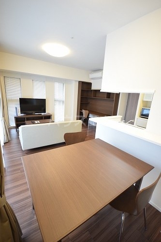 6/30 リビング/ダイニング