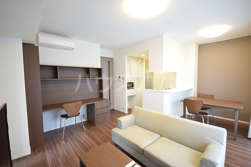 7/30 リビング/ダイニング