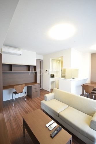 3/30 リビング/ダイニング