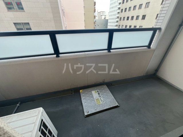 14/30 バルコニー
