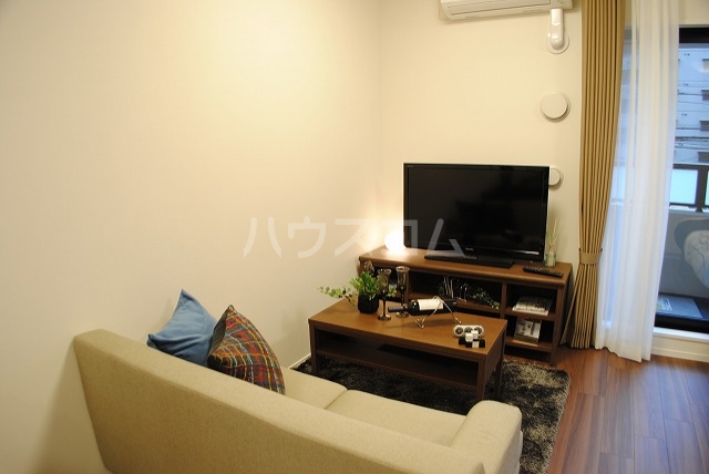 3/20 リビング/ダイニング