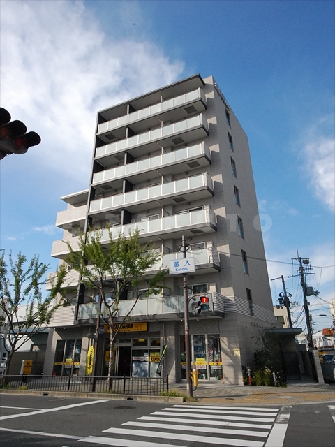 1/21 外観