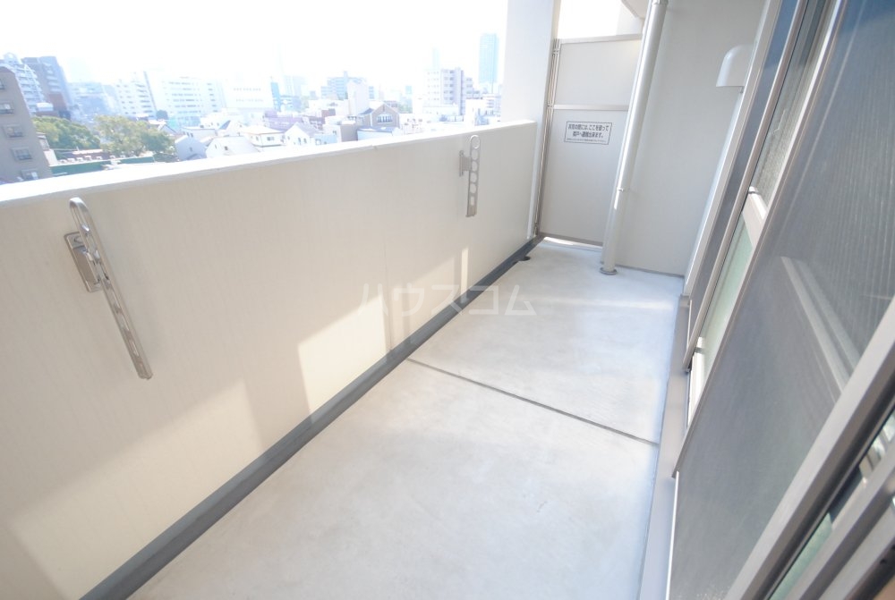 16/30 バルコニー