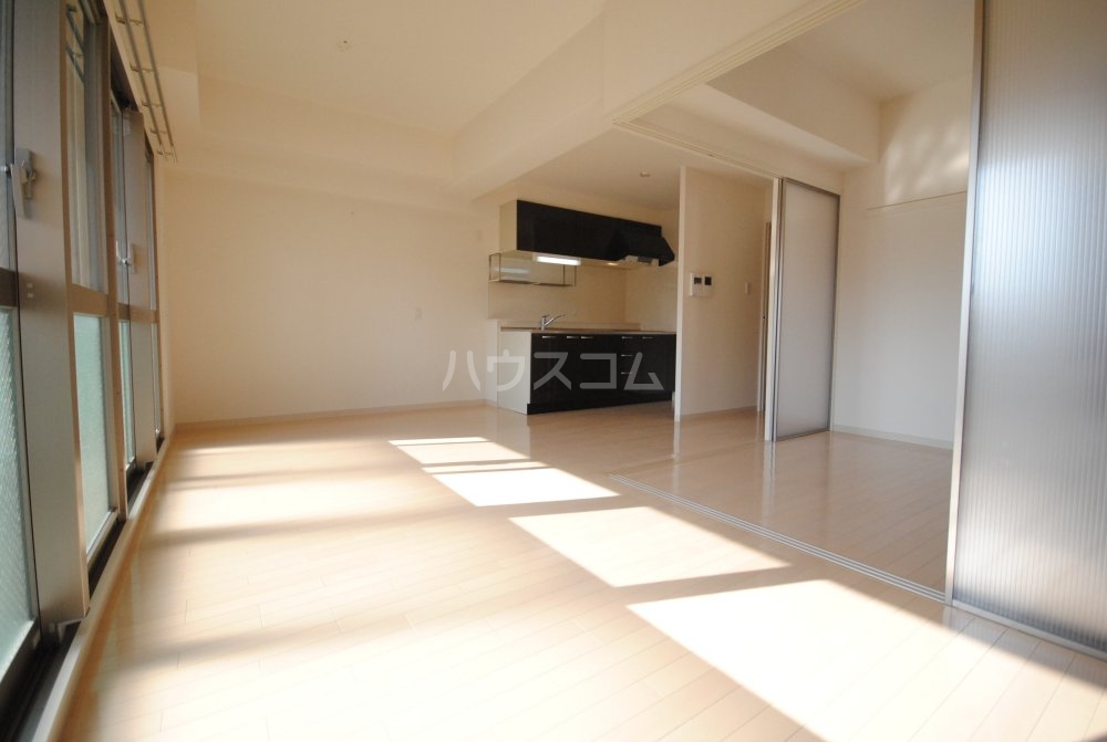 3/30 リビング/ダイニング