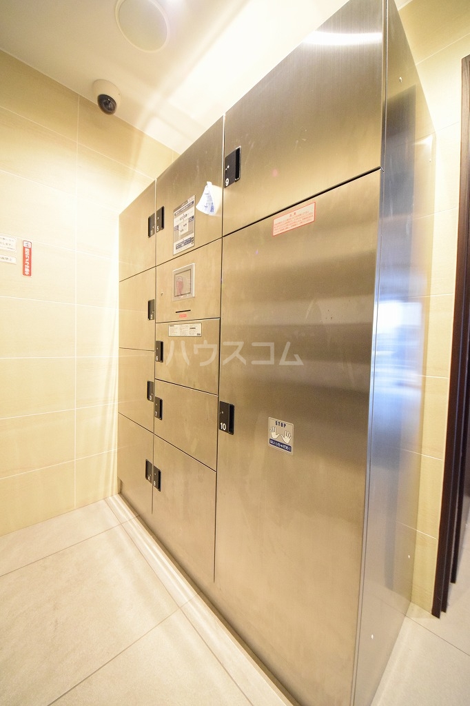 15/24 エントランス