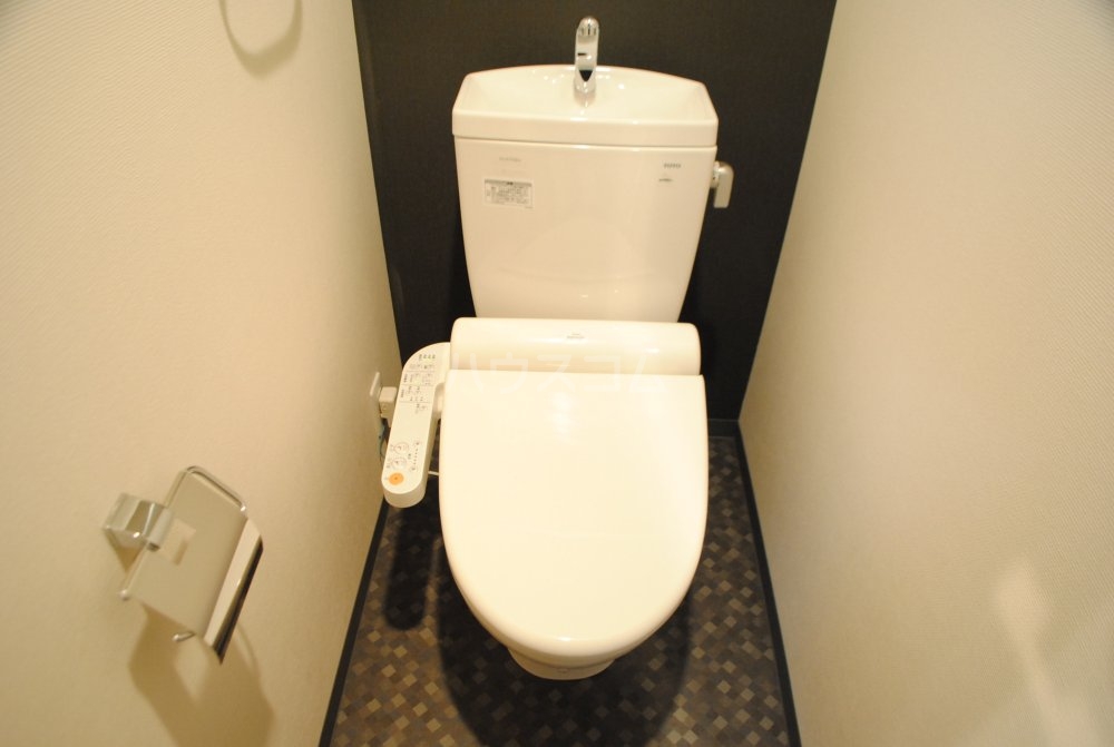 9/27 トイレ