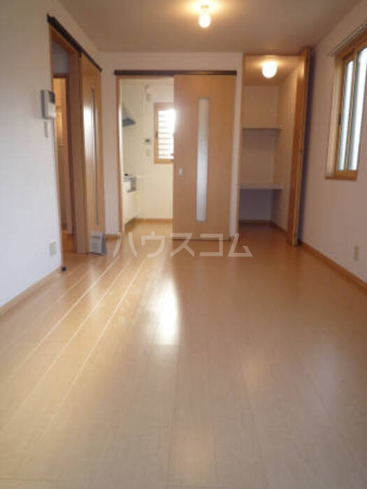 3/11 リビング/ダイニング