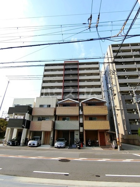 1/12 外観