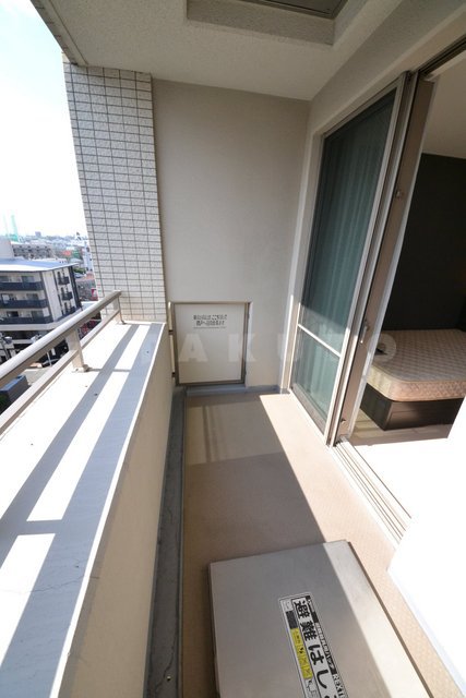 24/30 バルコニー