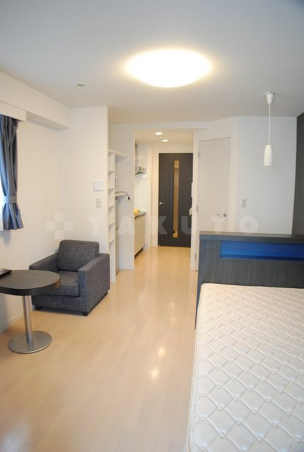 3/27 リビング/ダイニング