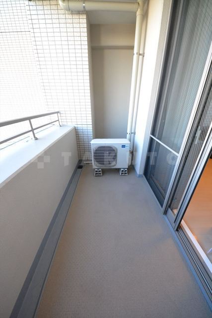 19/30 バルコニー