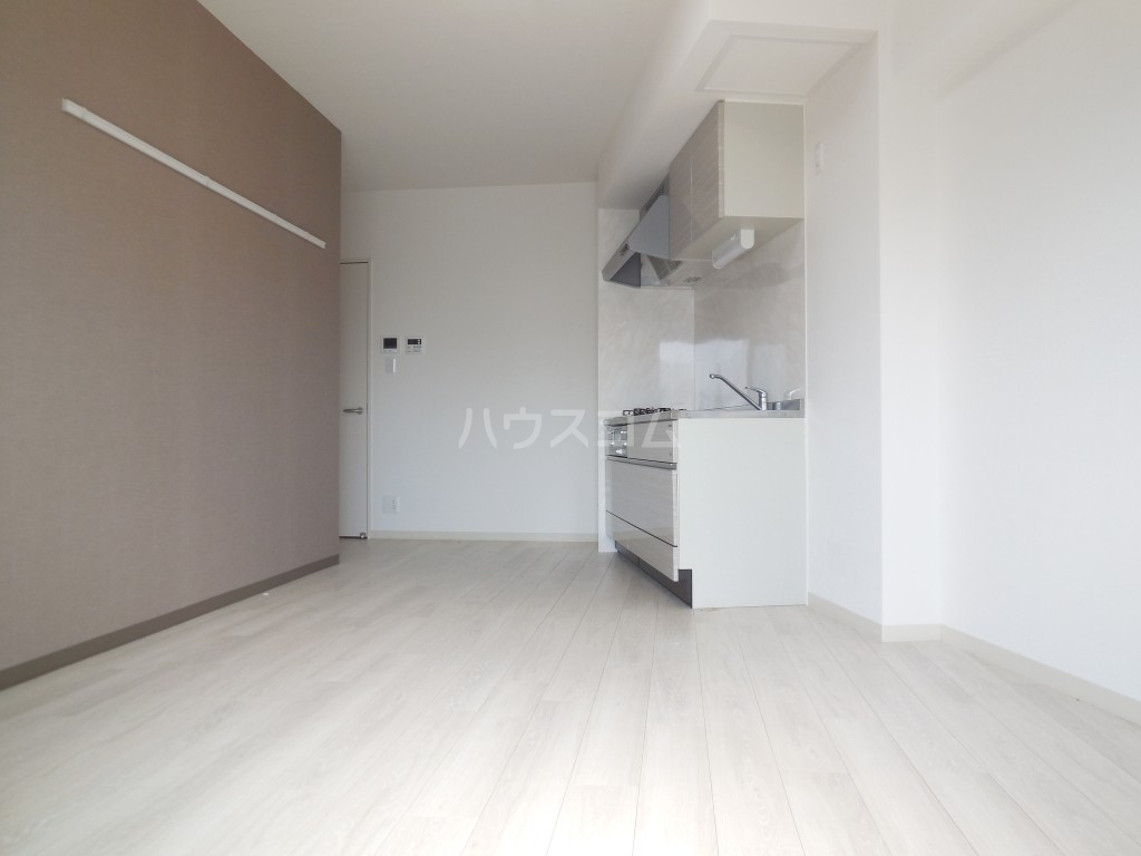 3/29 リビング/ダイニング