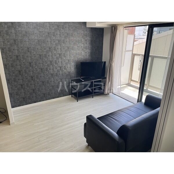 3/29 リビング/ダイニング