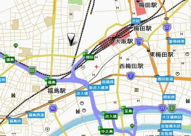 16/22 地図