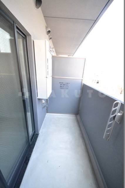 18/29 バルコニー