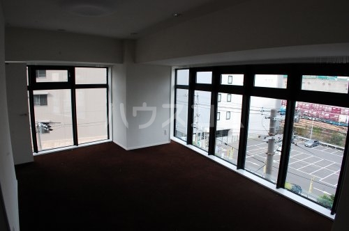 2/26 リビング/ダイニング