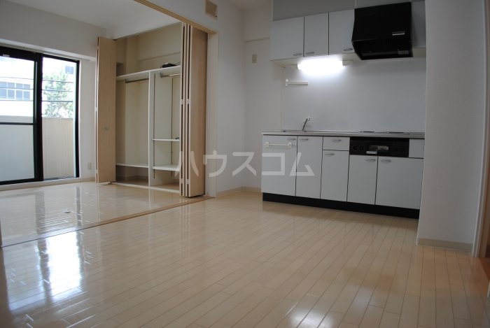 4/30 リビング/ダイニング